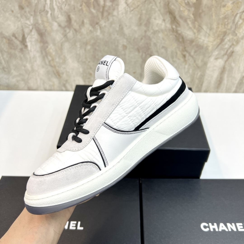 Chanel Casual Shoes